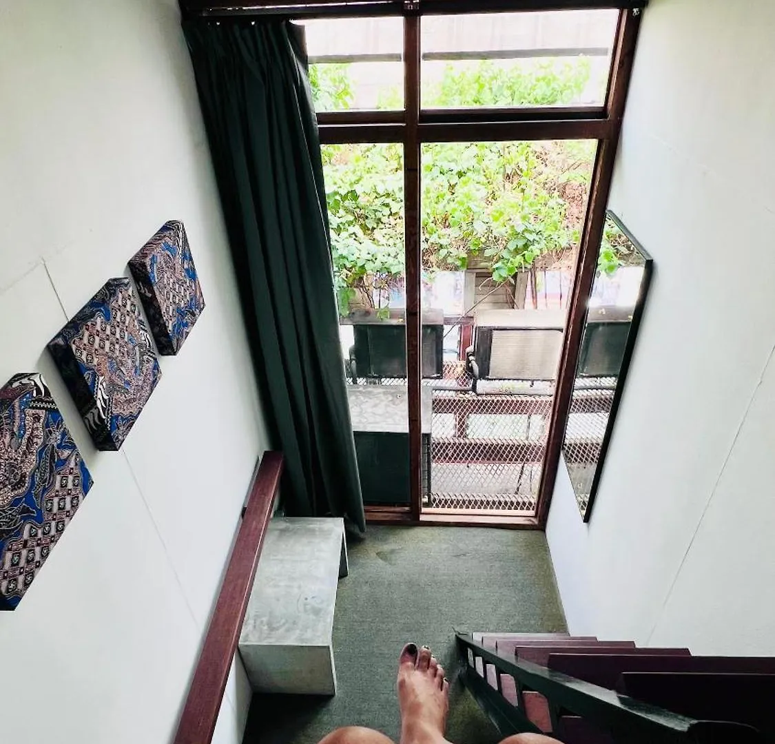 Hotel Frenz Republic George Town Gasthof