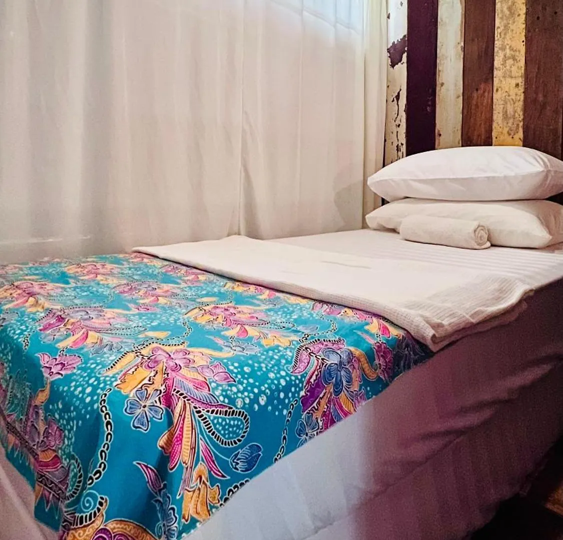 Hotel Frenz Republic George Town 0*,