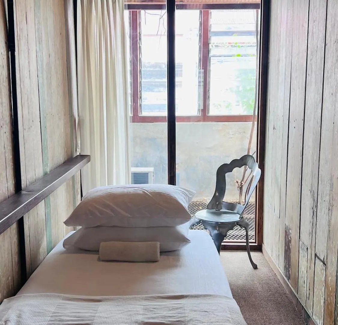 Hotel Frenz Republic George Town