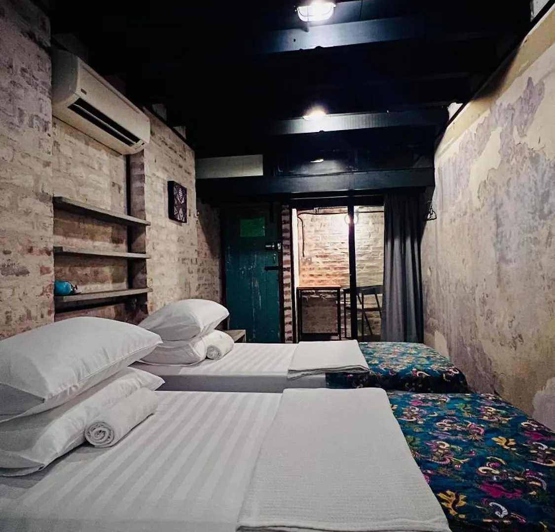 Gasthof Hotel Frenz Republic George Town