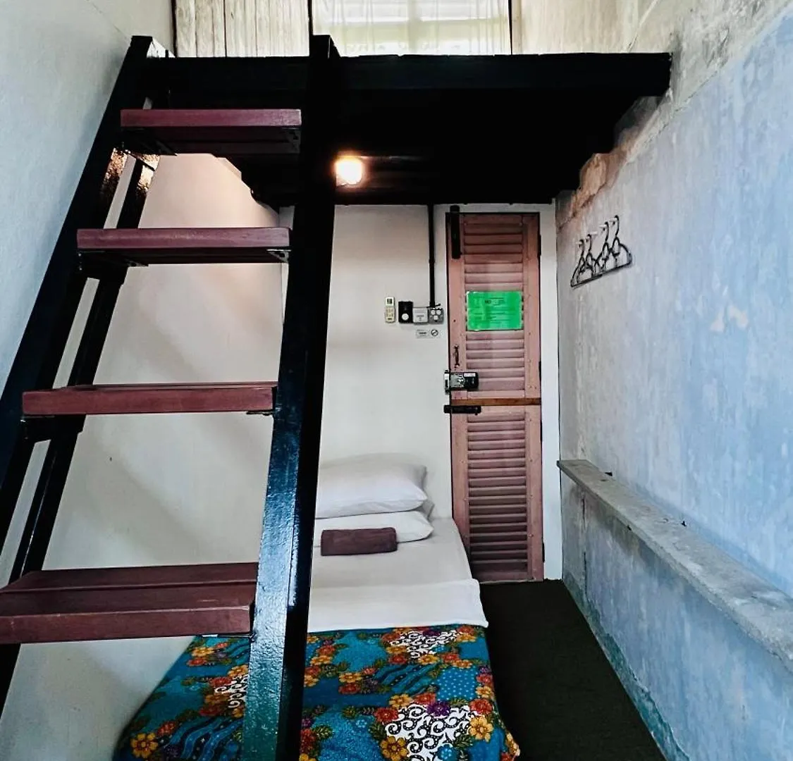 Gasthof Hotel Frenz Republic George Town