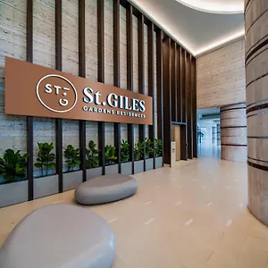 St Giles Gardens Residences Hotel Kuala Lumpur
