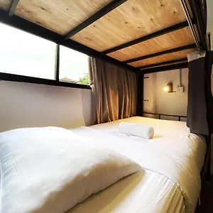 Hostel Pine Armenian, George Town